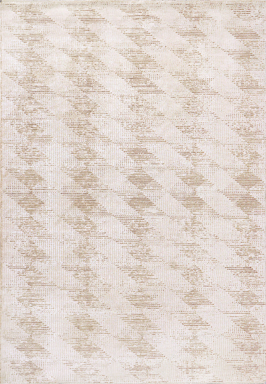 Dynamic Rugs Sahara  Grey  Modern