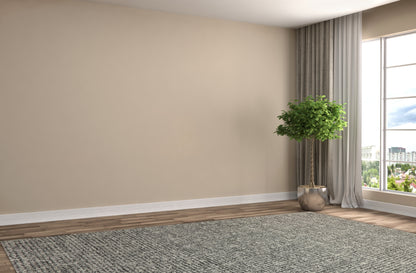 Dynamic Rugs Mehari  Grey Ivory  Contemporary