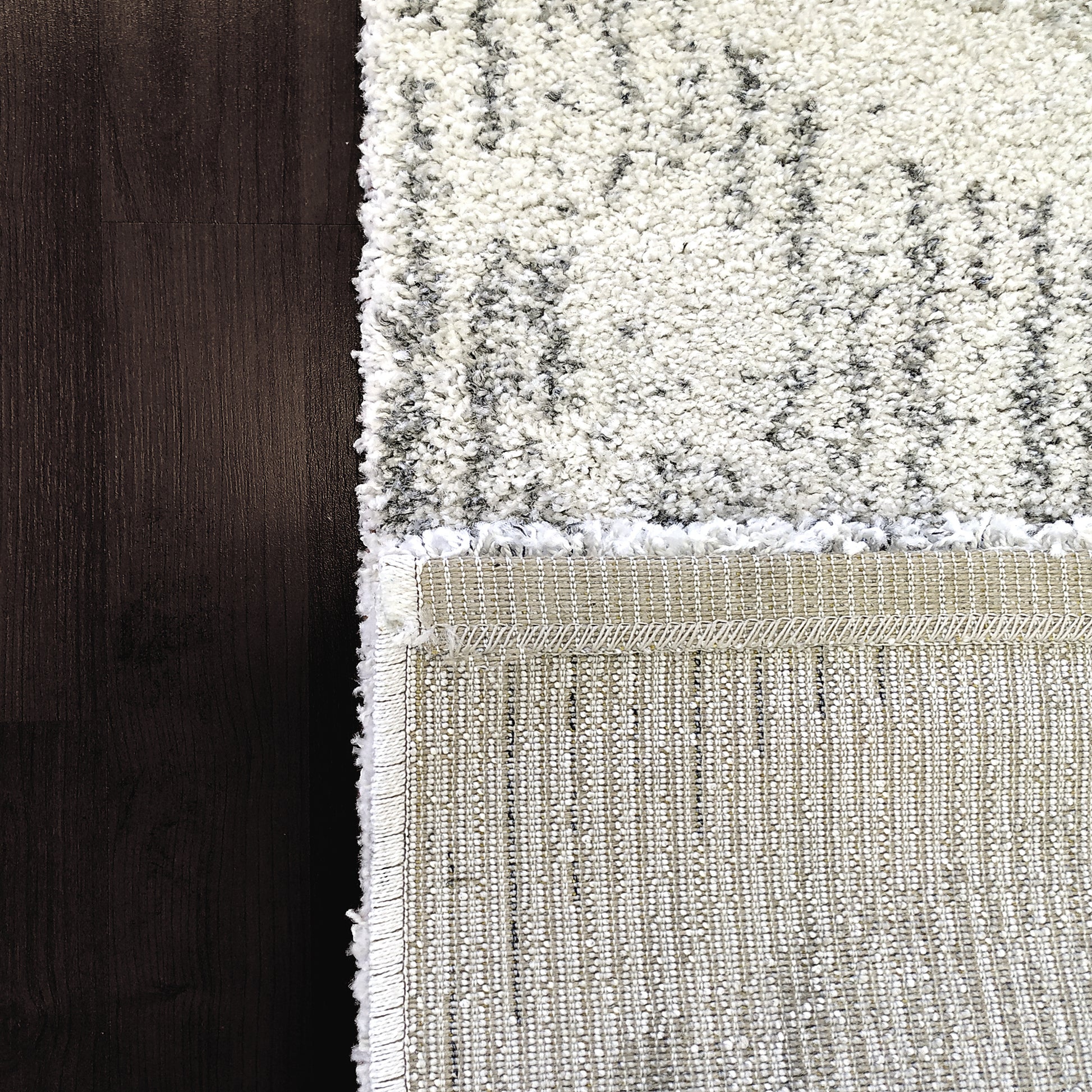 Dynamic Rugs Mehari  Ivory Grey Taupe  Contemporary