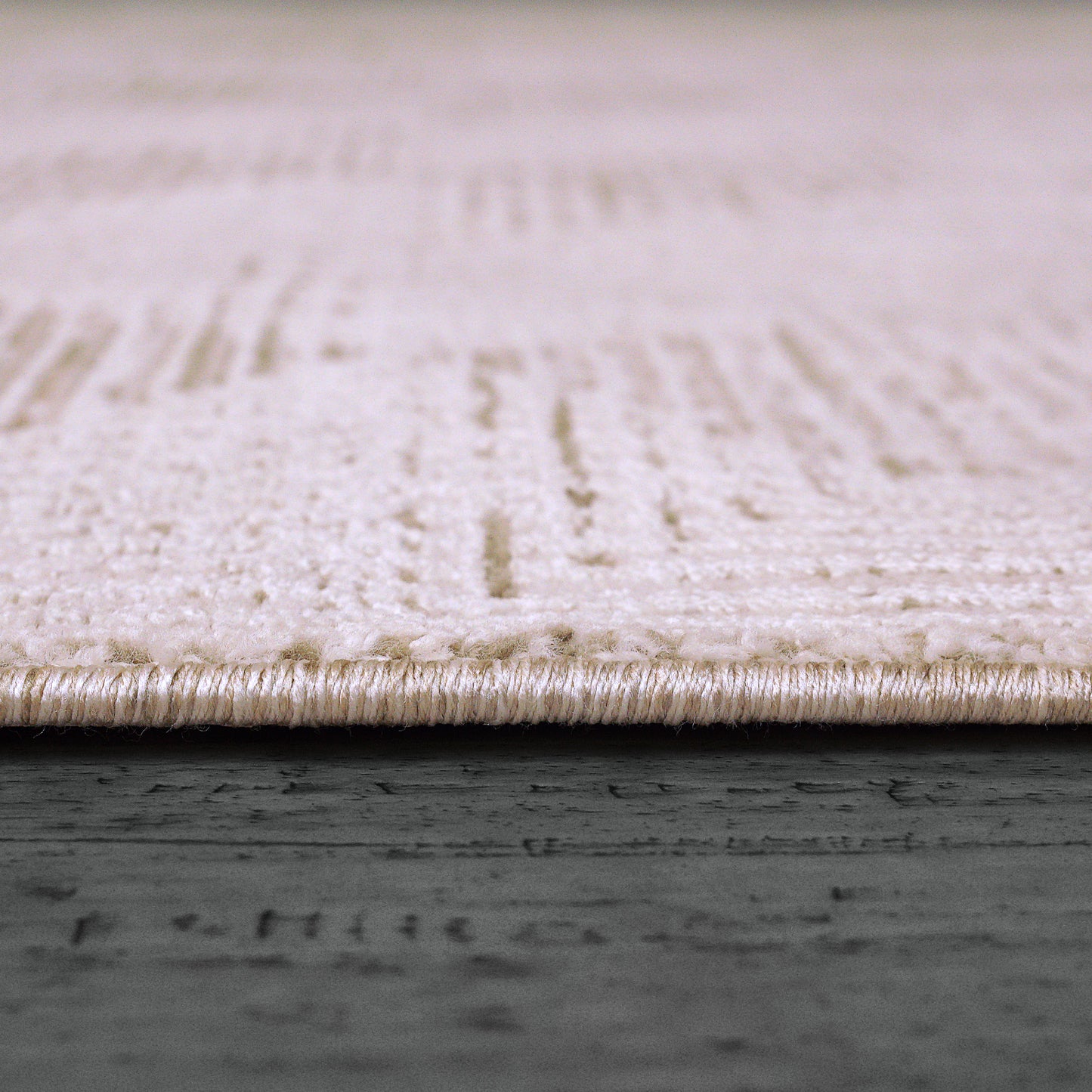 Dynamic Rugs Sahara  Grey  Modern