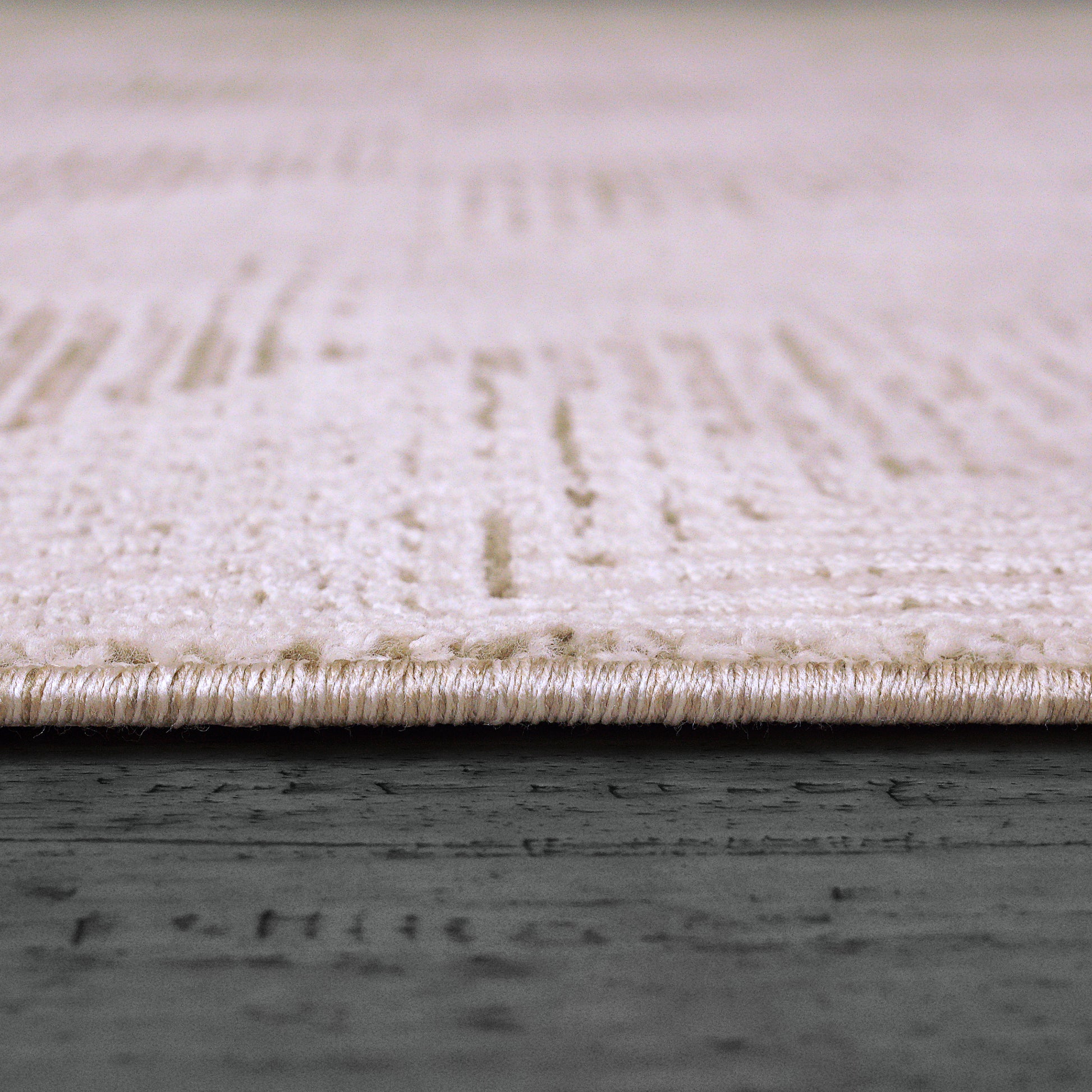 Dynamic Rugs Sahara  Grey  Modern