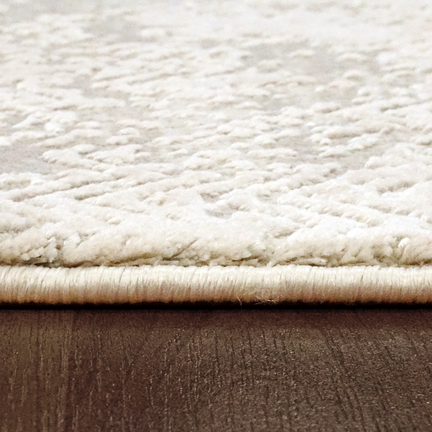 Dynamic Rugs Quartz  Ivory  Transitional