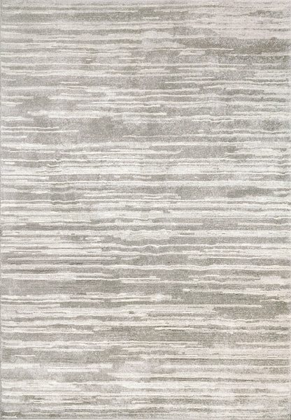 Dynamic Rugs Monroe  Grey Beige  Modern