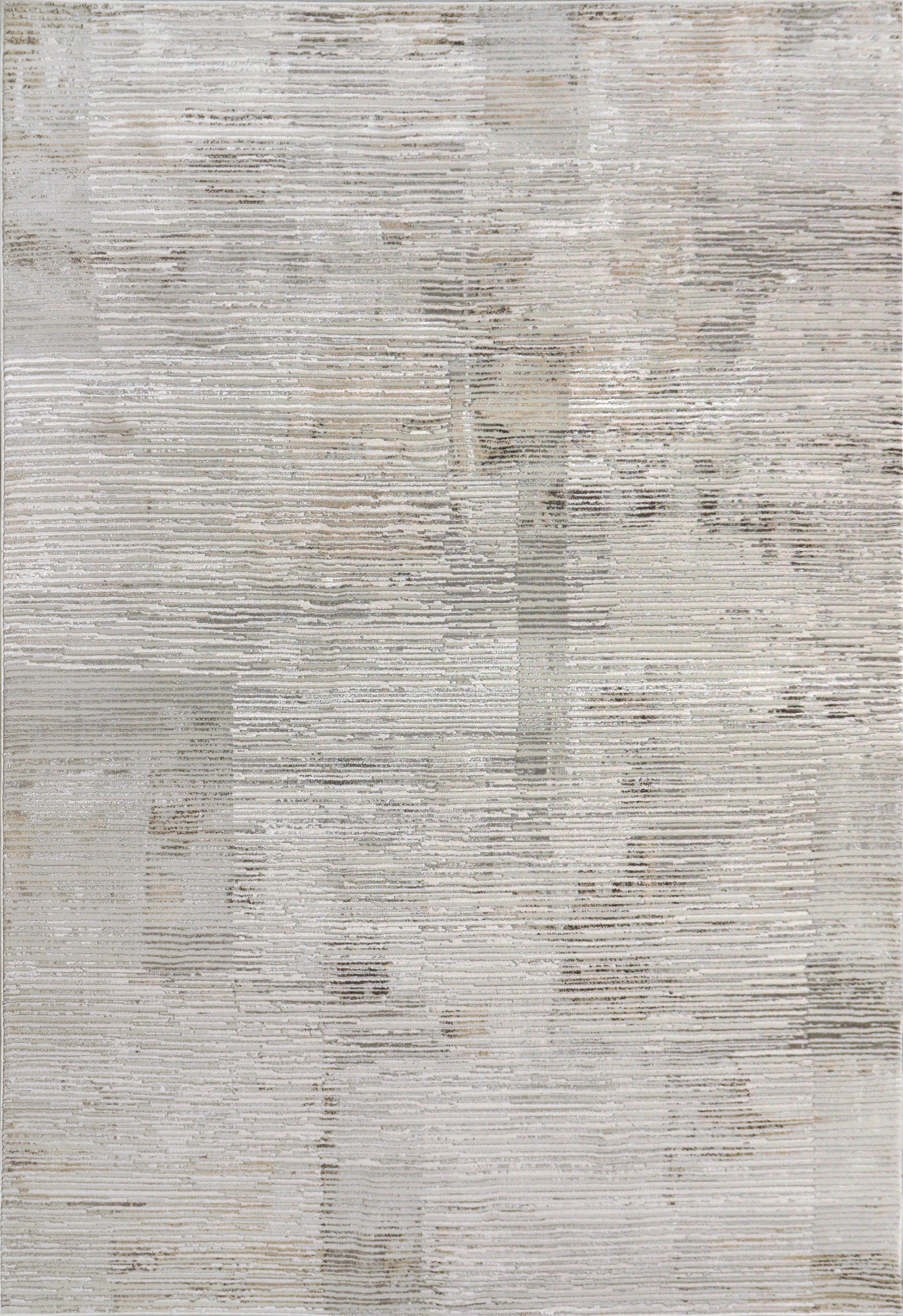 Dynamic Rugs Renaissance  Ivory Grey  Modern