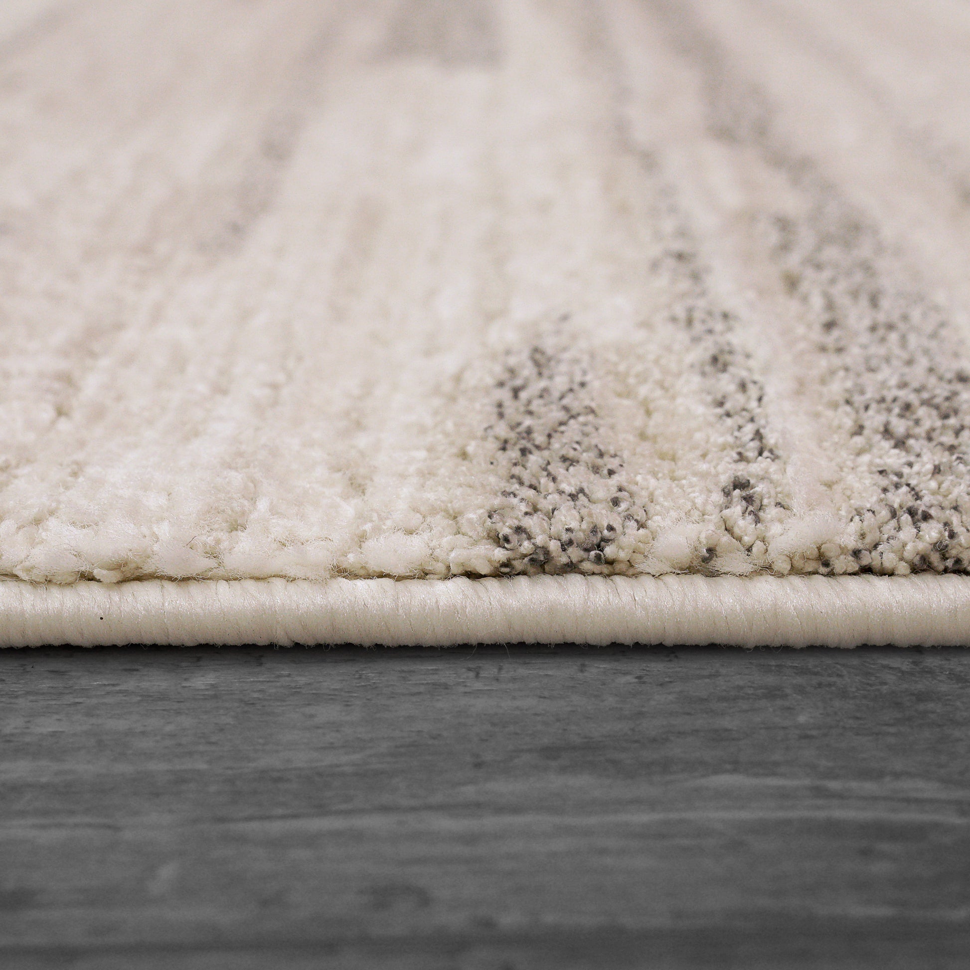 Dynamic Rugs Monroe  Beige Grey Multi  Modern