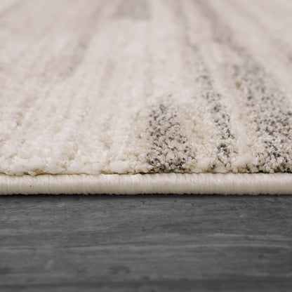 Dynamic Rugs Monroe  Beige Grey Multi  Modern