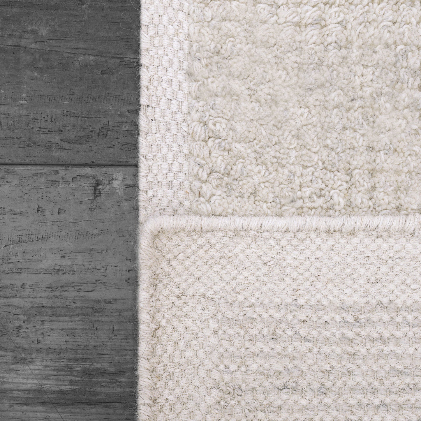 Dynamic Rugs Ivy  Ivory  Modern