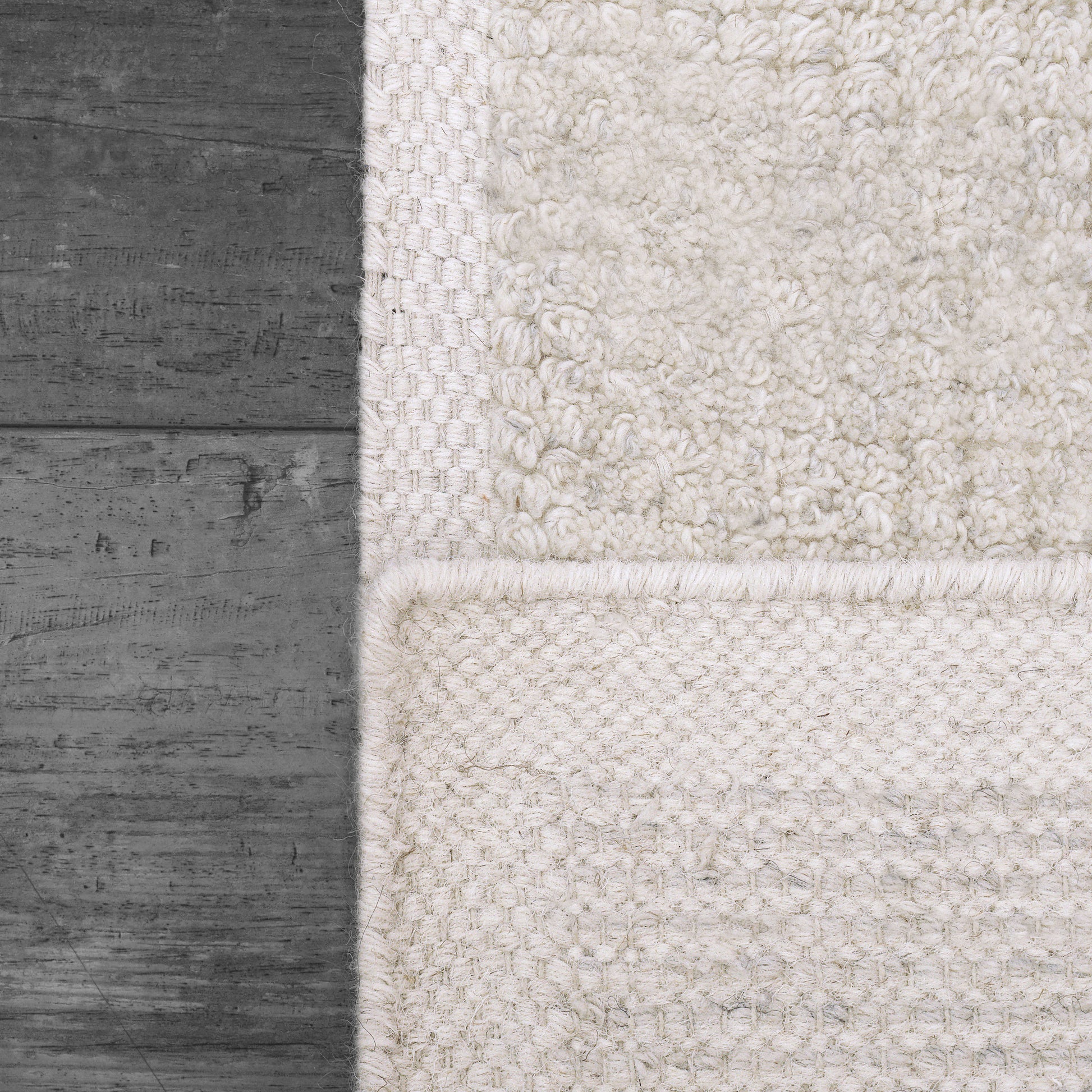 Dynamic Rugs Ivy  Ivory  Modern