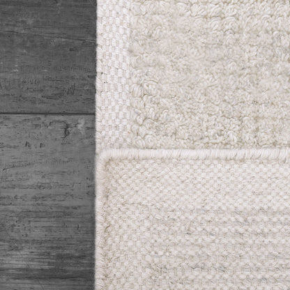 Dynamic Rugs Ivy  Ivory  Modern