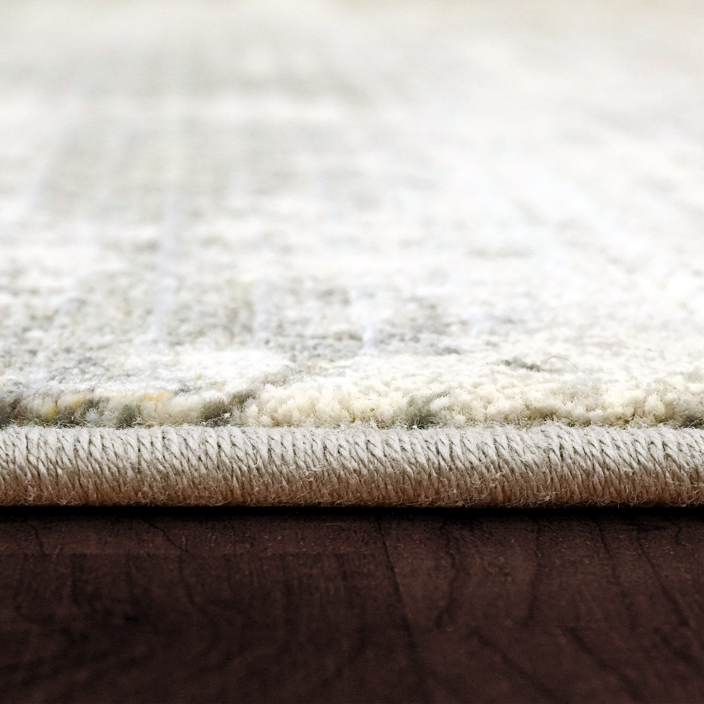 Dynamic Rugs Eclipse  Beige Grey  Contemporary