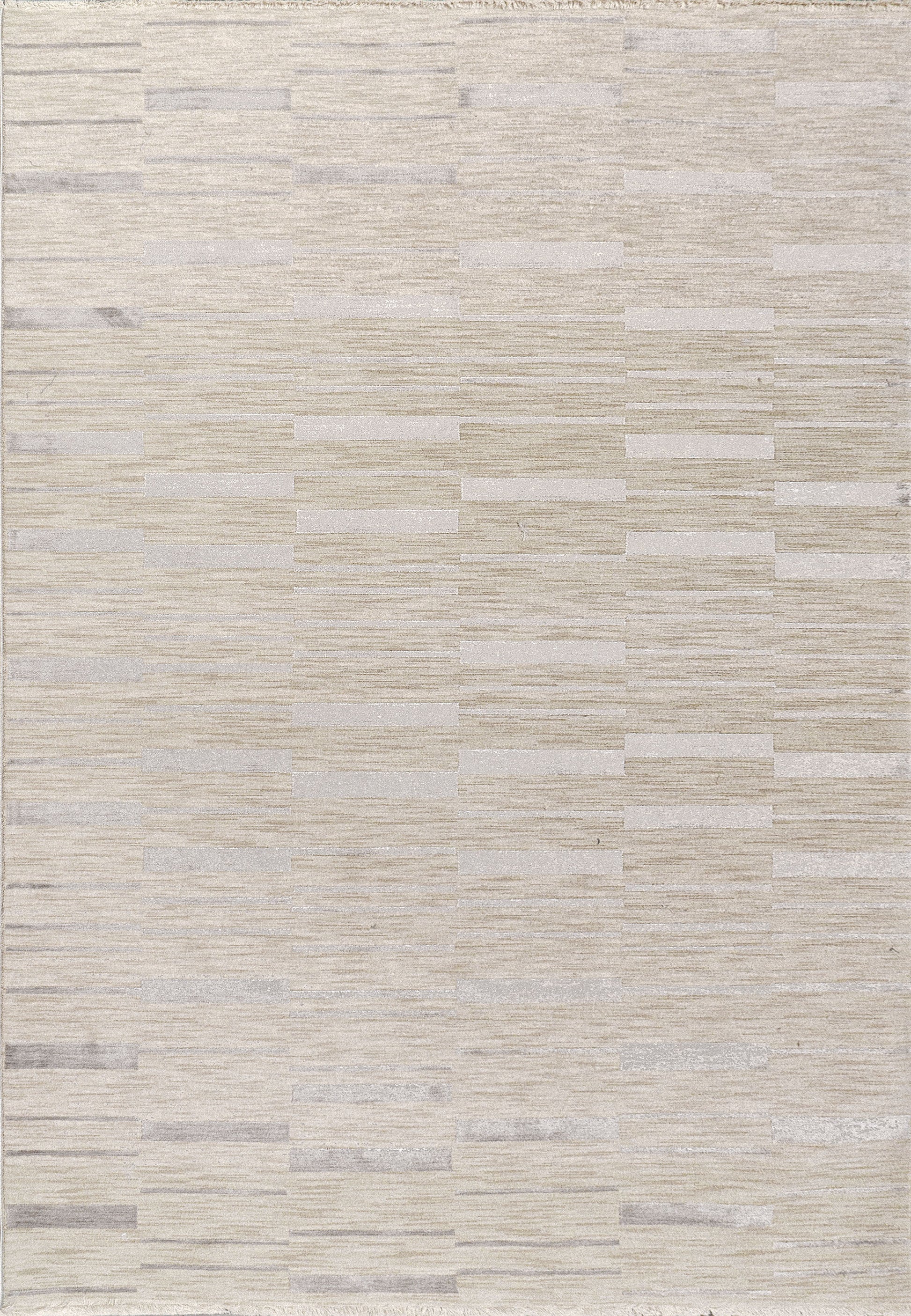 Dynamic Rugs Mesa  Beige  Modern
