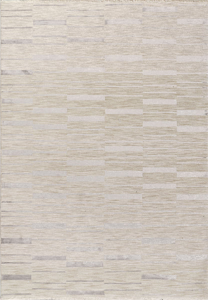 Dynamic Rugs Mesa  Beige  Modern