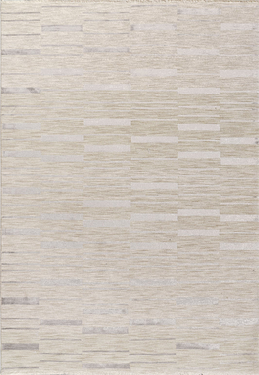 Dynamic Rugs Mesa  Beige  Modern