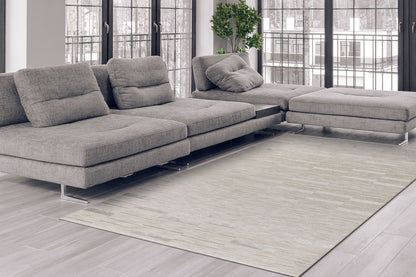 Dynamic Rugs Mesa  Beige  Modern