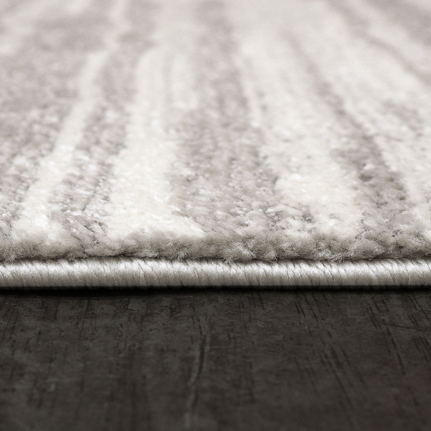 Dynamic Rugs Monroe  Grey Beige  Modern