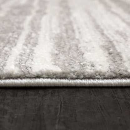 Dynamic Rugs Monroe  Grey Beige  Modern