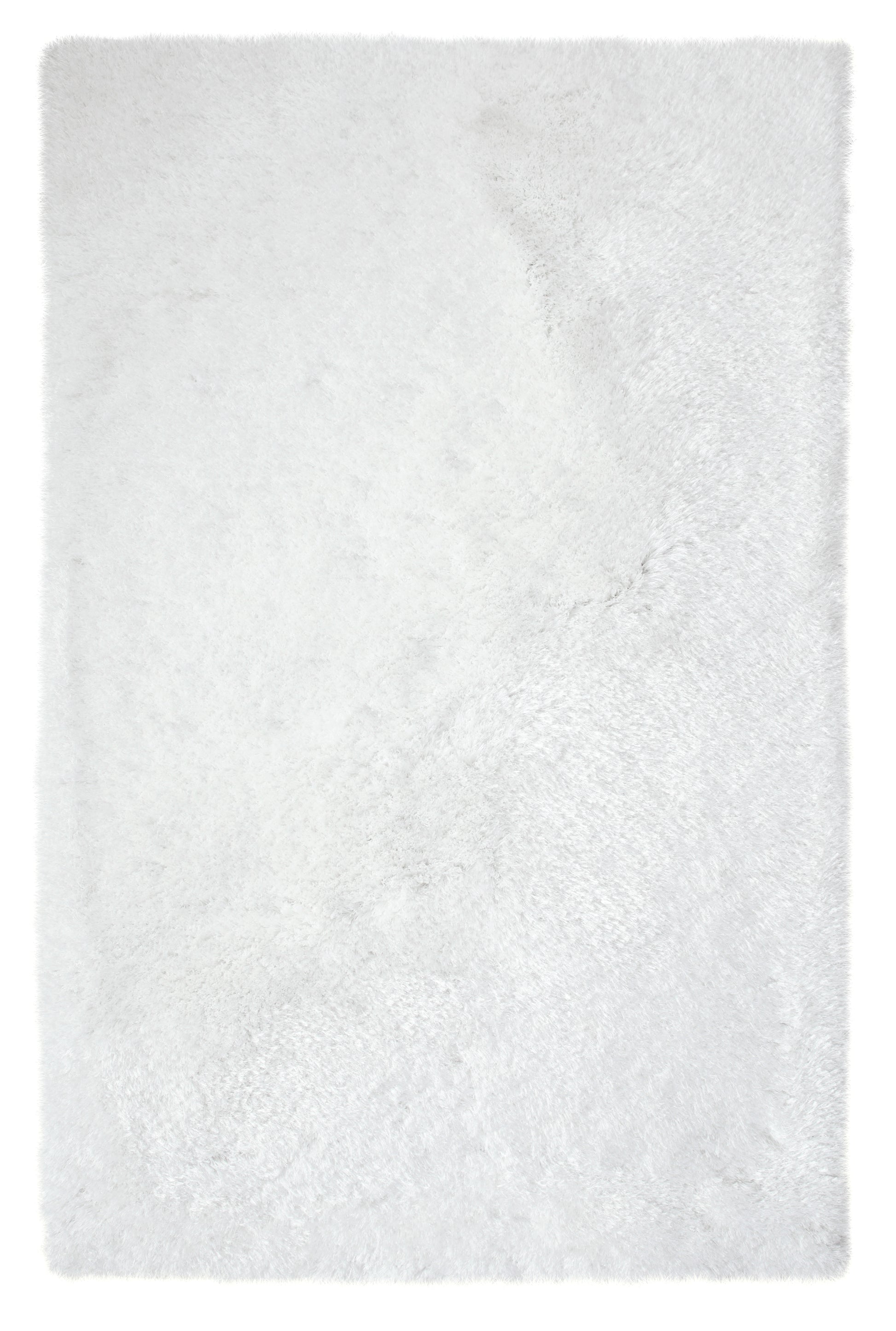 Dynamic Rugs Luxe  Ivory  Solid