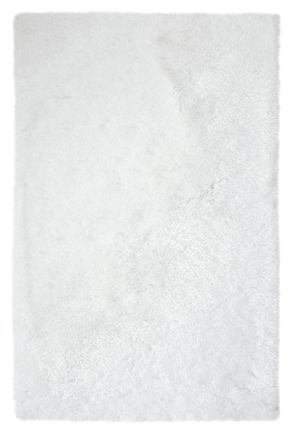 Dynamic Rugs Luxe  Ivory  Solid