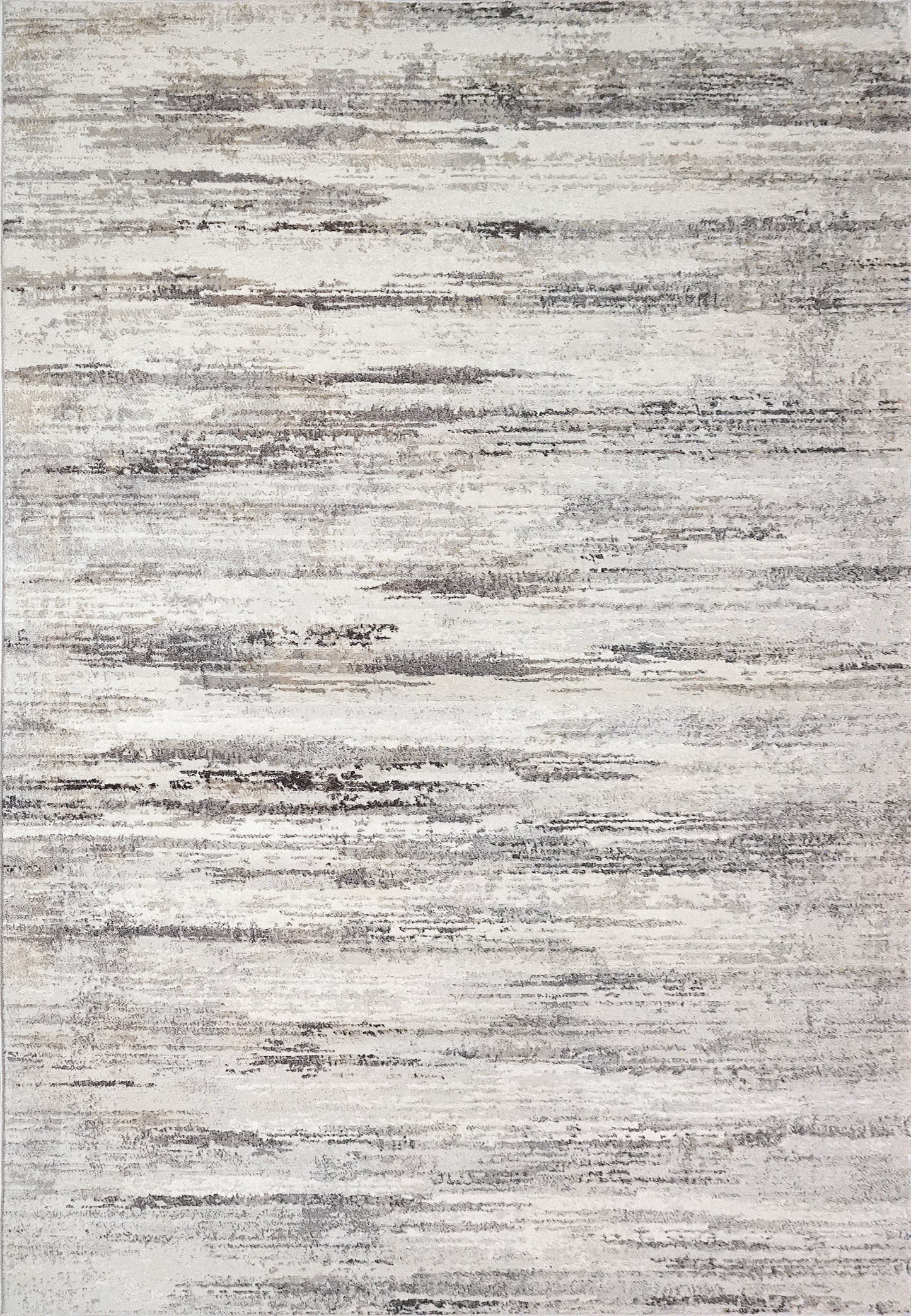 Dynamic Rugs Zen  Grey Taupe  Modern