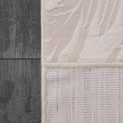 Dynamic Rugs Rori  Grey  Modern