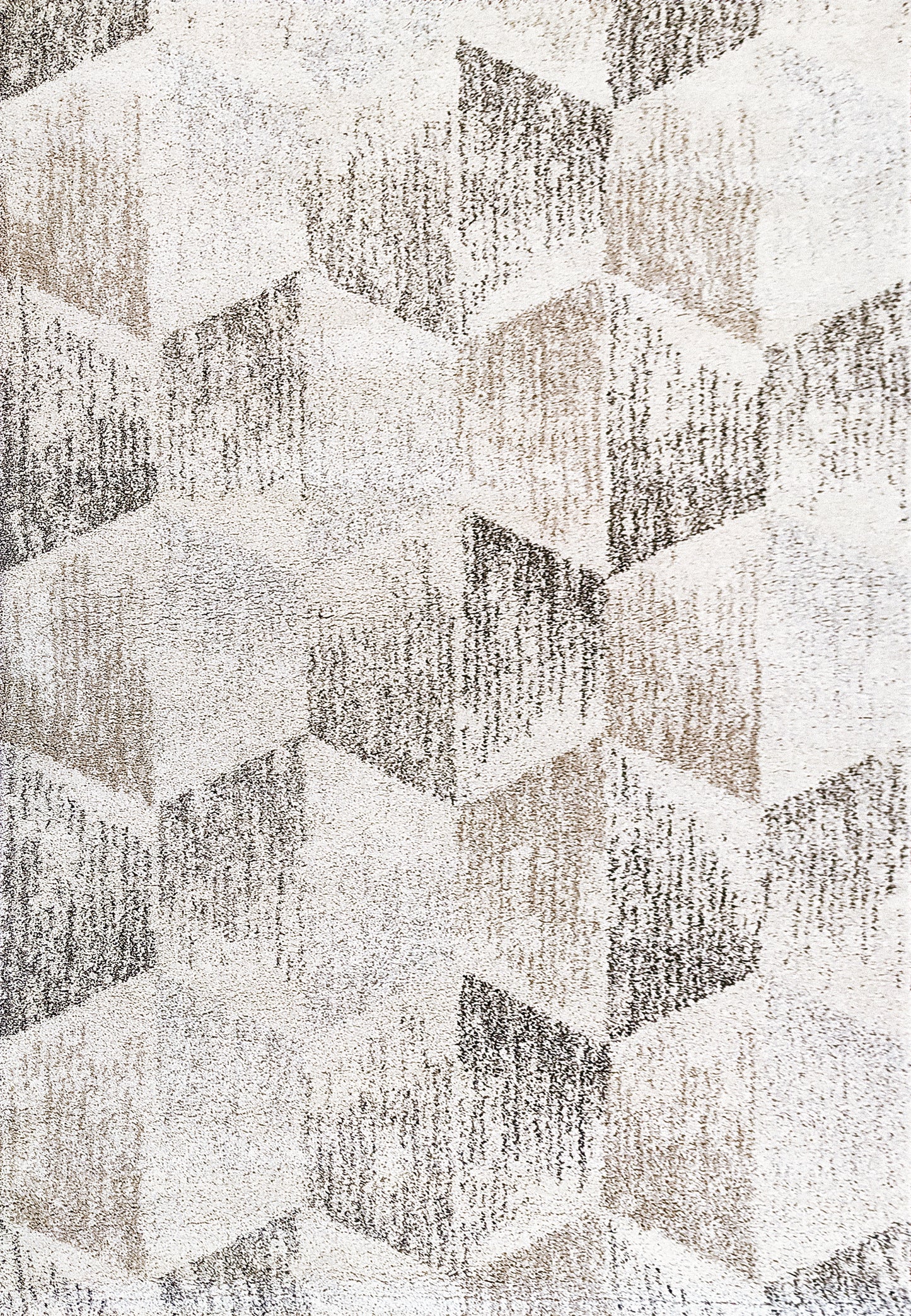 Dynamic Rugs Mehari  Ivory Grey Taupe  Contemporary