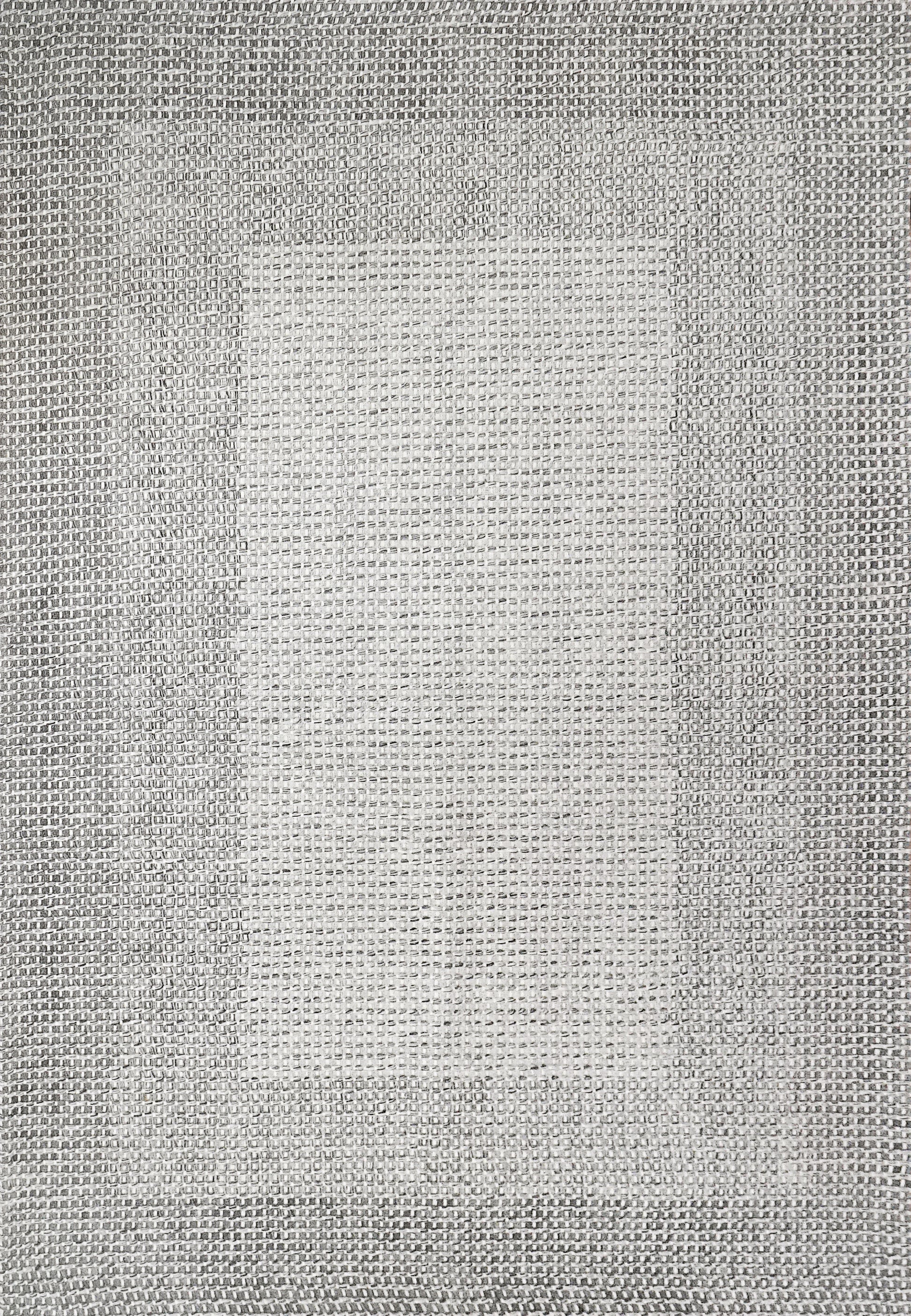 Dynamic Rugs Enchant  Grey  Solid