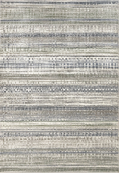 Dynamic Rugs Eclipse  Multi  Contemporary