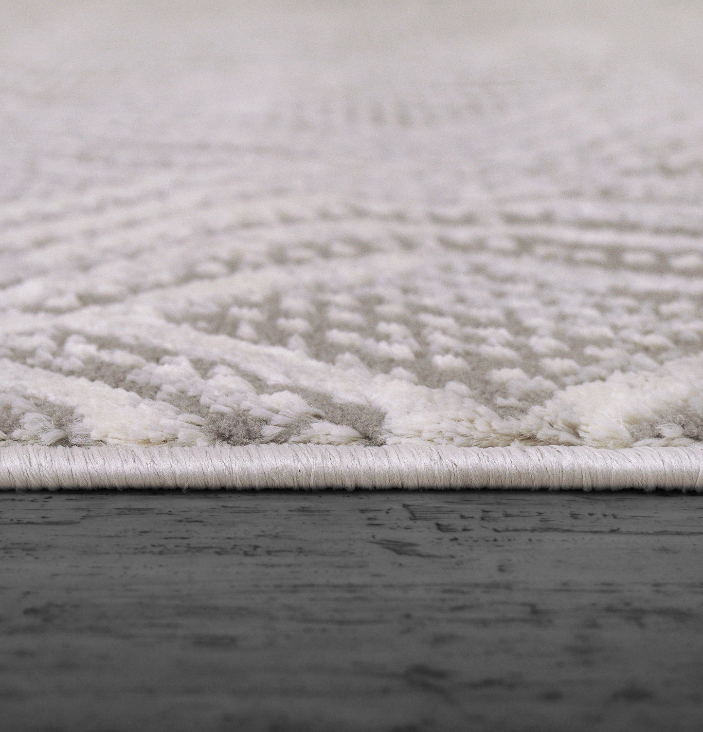 Dynamic Rugs Rori  Grey  Modern