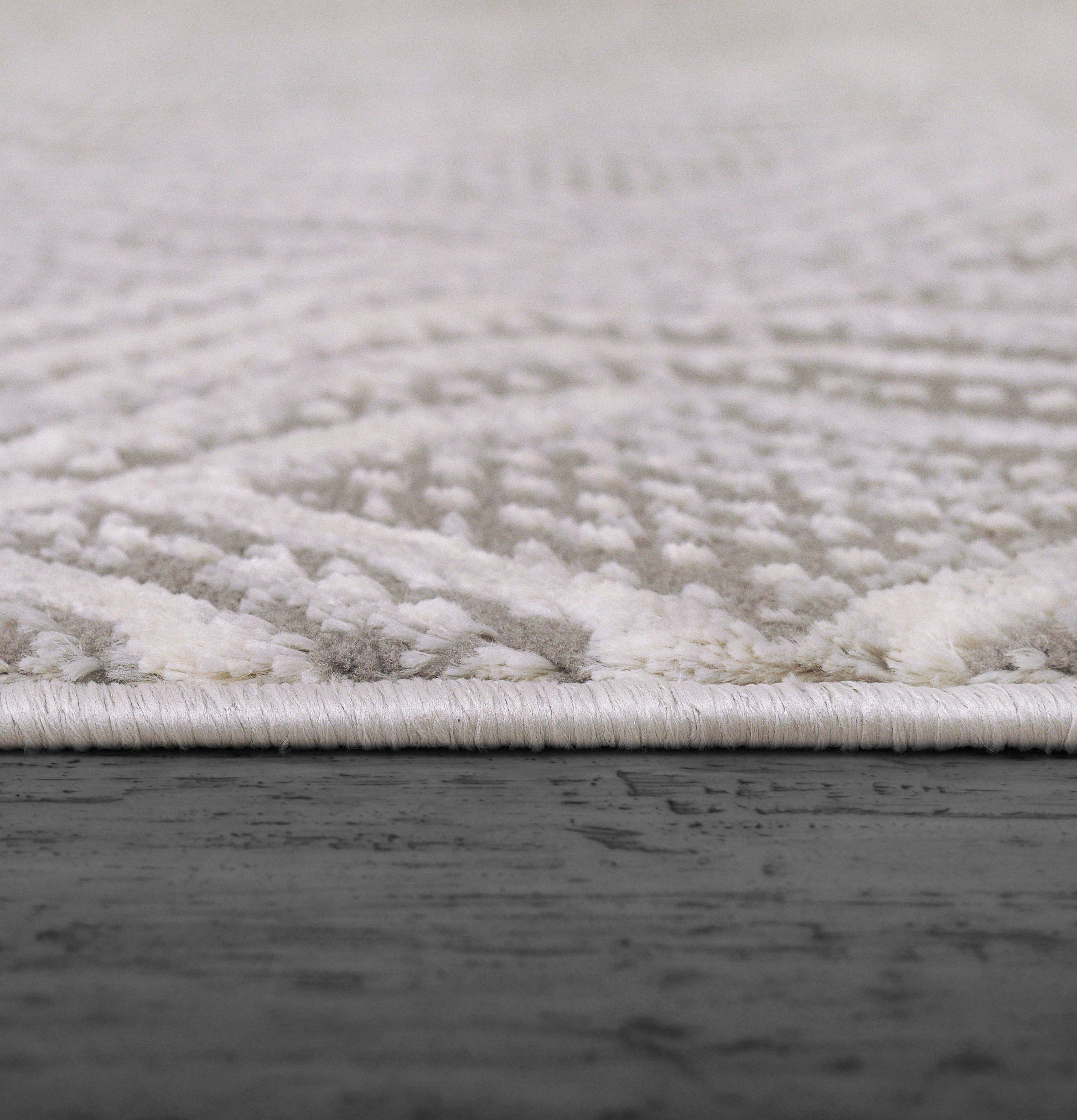 Dynamic Rugs Rori  Grey  Modern