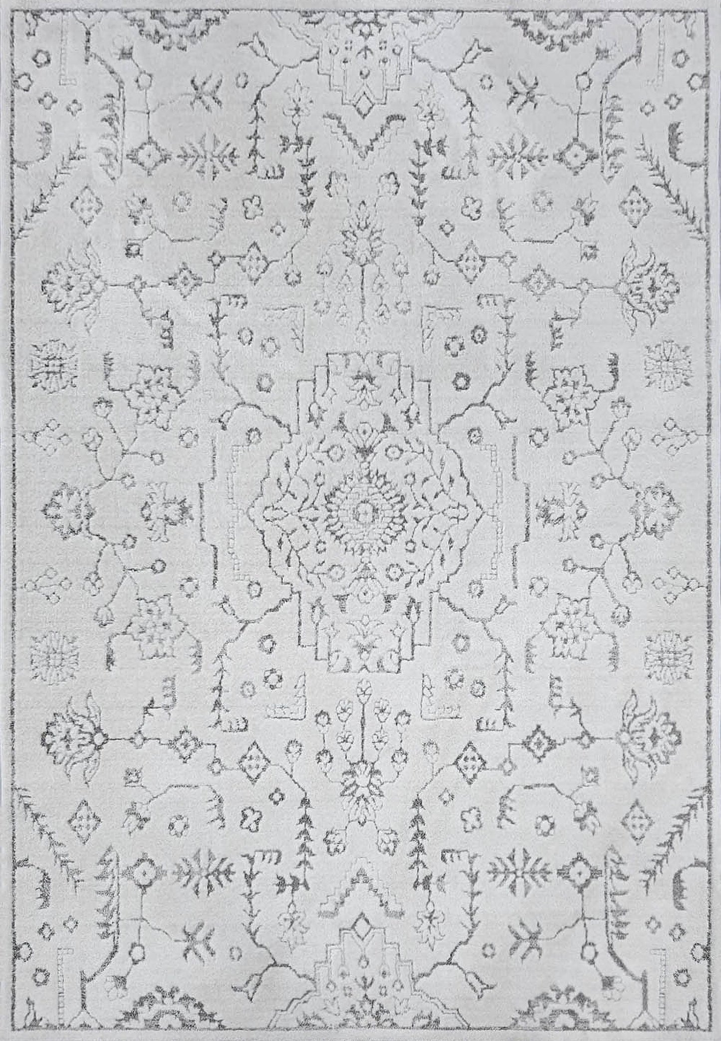 Dynamic Rugs Remix  Cream Beige  Transitional