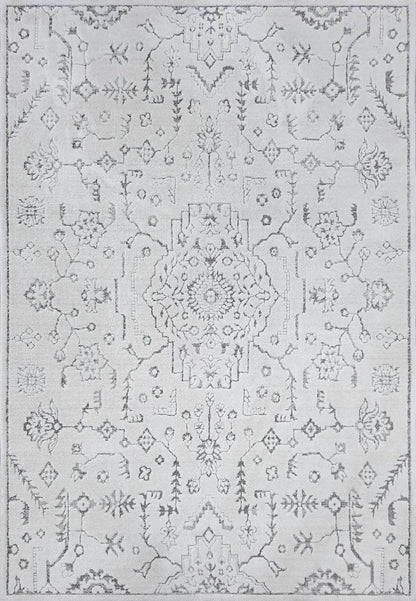 Dynamic Rugs Remix  Cream Beige  Transitional