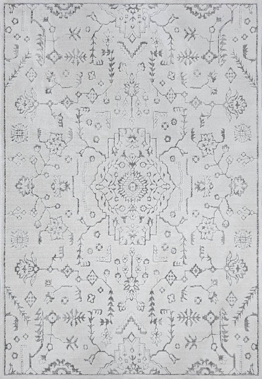 Dynamic Rugs Remix  Cream Beige  Transitional