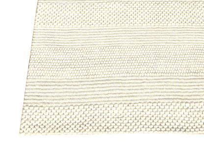 Dynamic Rugs Grove  Ivory  Modern