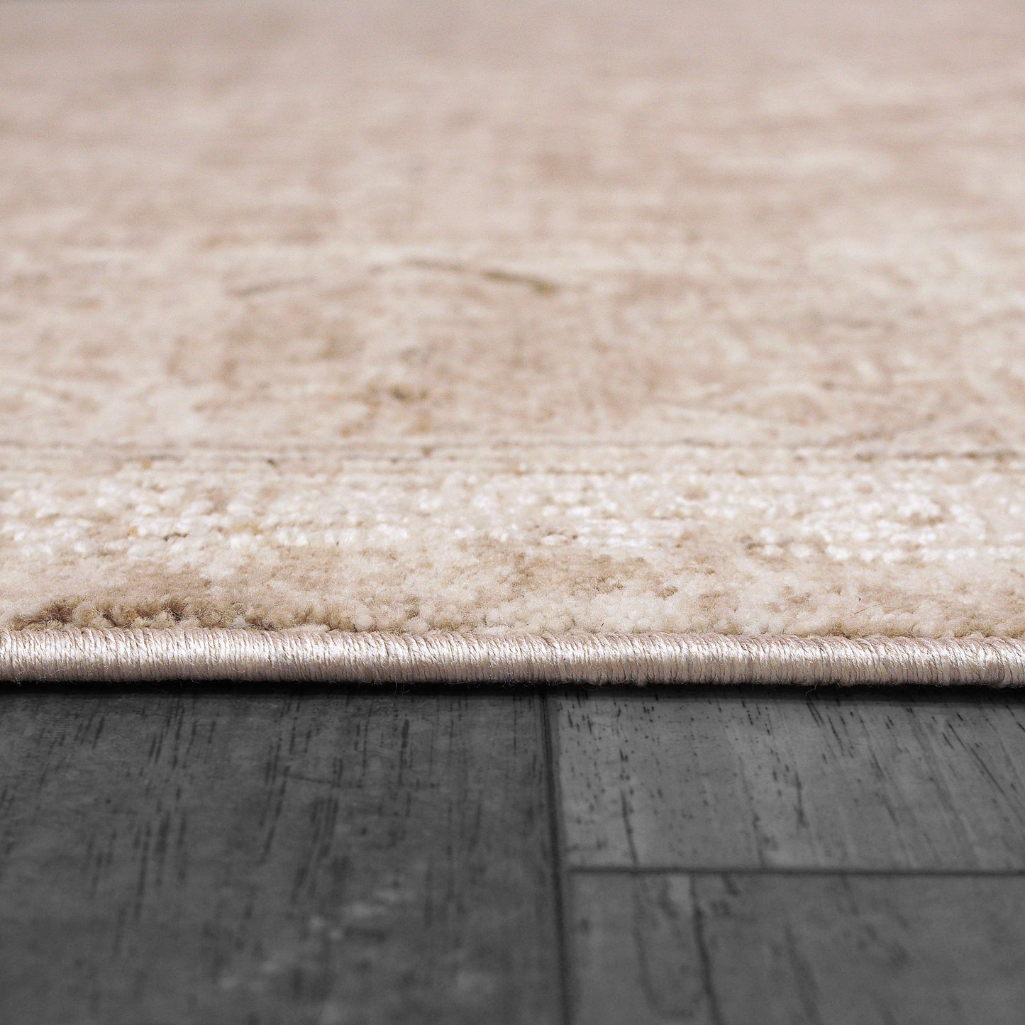 Dynamic Rugs Sahara  Beige Ivory  Transitional