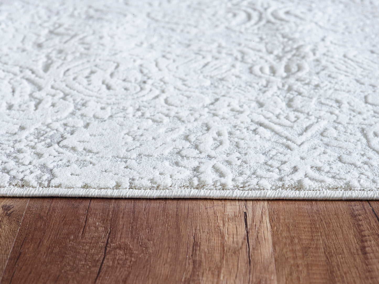 Dynamic Rugs Quartz  Ivory  Traditional