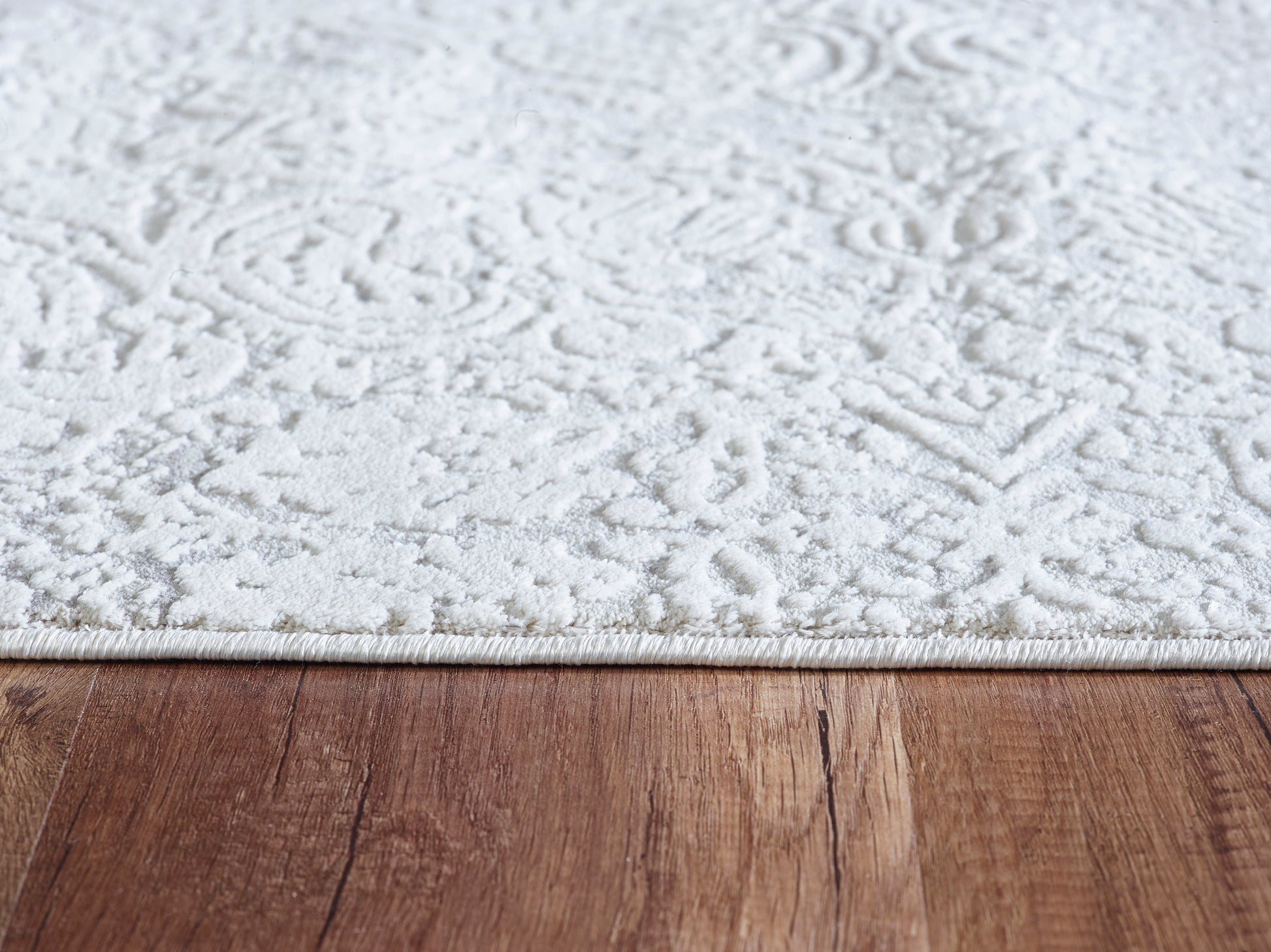 Dynamic Rugs Quartz  Ivory  Traditional