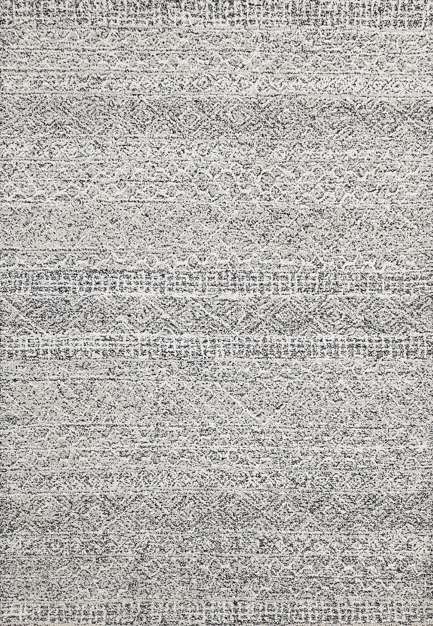 Dynamic Rugs Vigo  Charcoal Ivory  Modern