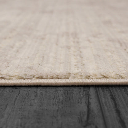 Dynamic Rugs Rori  Ivory Beige  Modern
