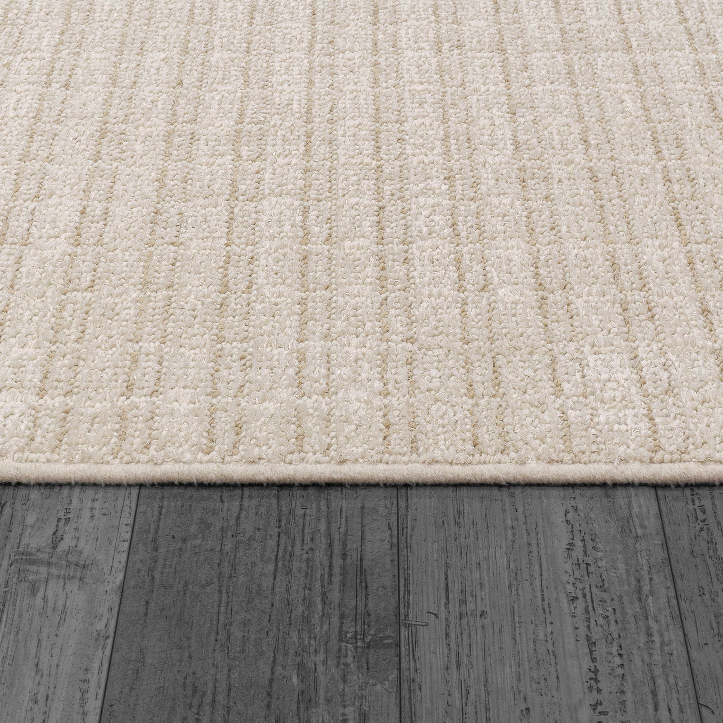 Dynamic Rugs Vuna  Ivory Beige  Modern