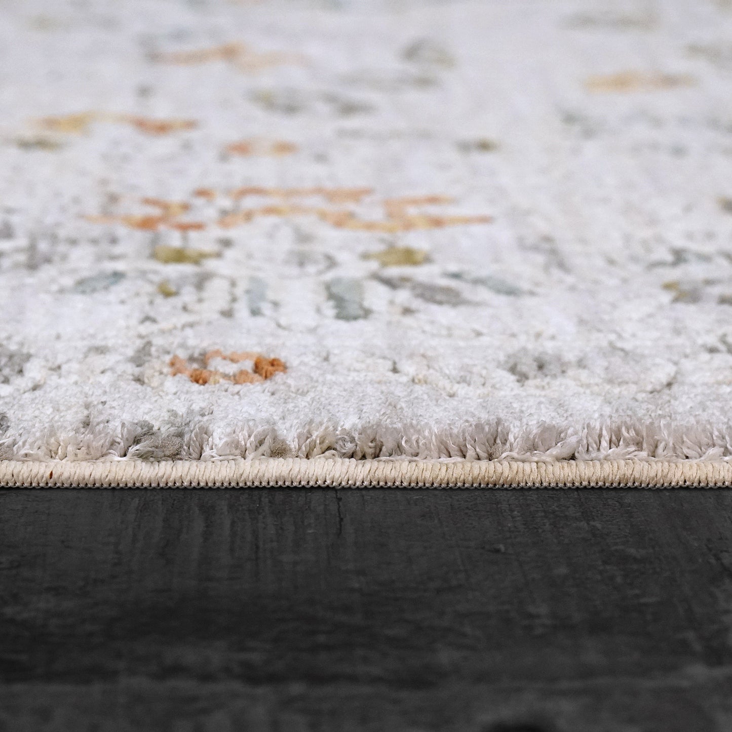 Dynamic Rugs Skyler  Grey Multi  Transitional