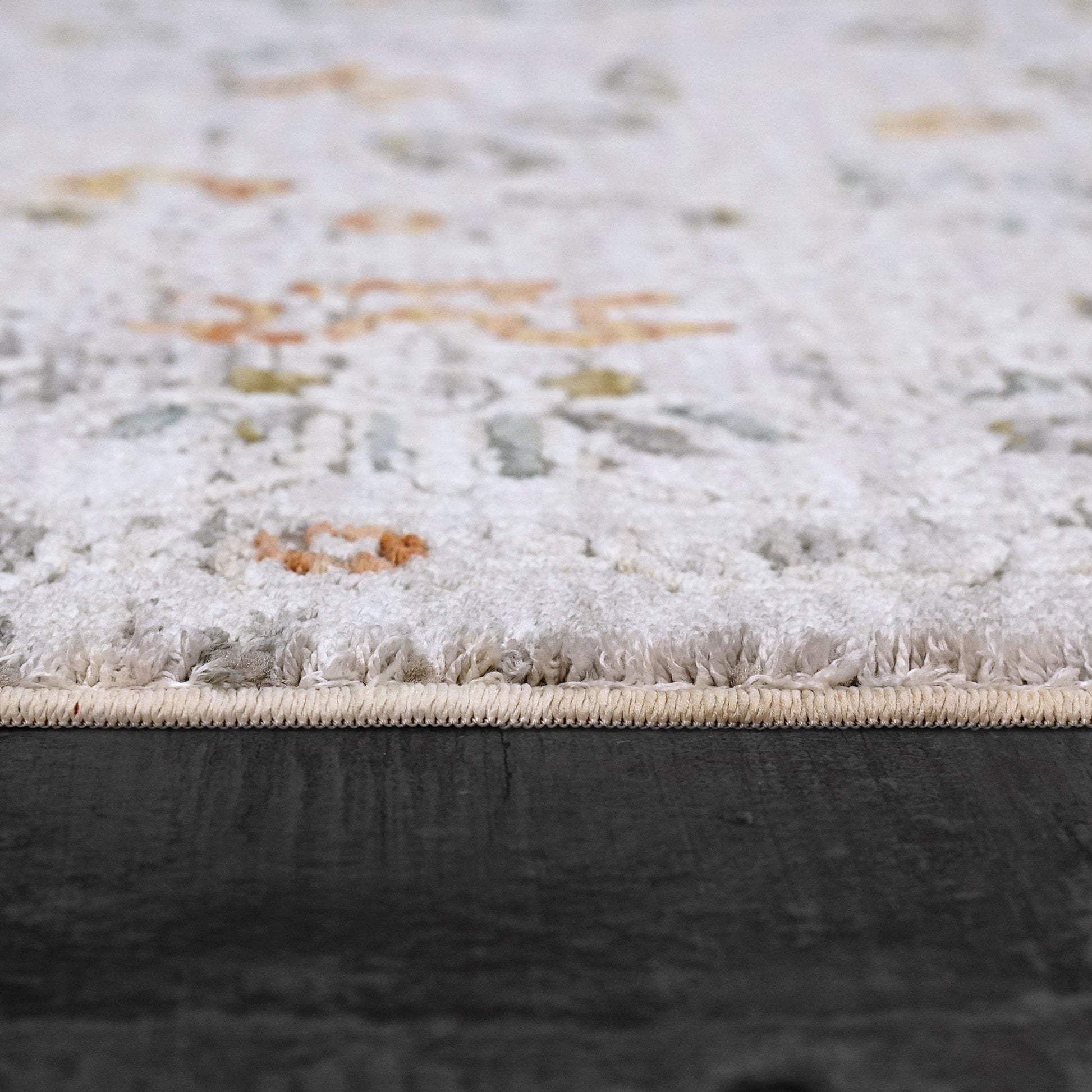 Dynamic Rugs Skyler  Grey Multi  Transitional