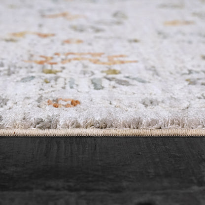 Dynamic Rugs Skyler  Grey Multi  Transitional