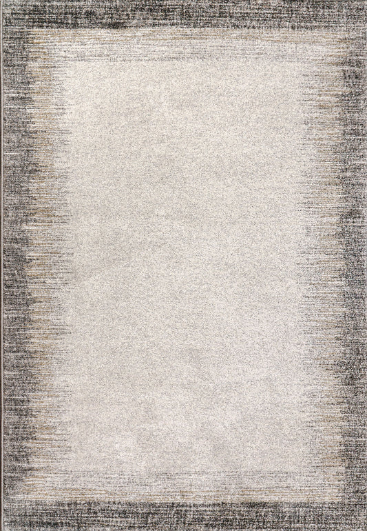 Dynamic Rugs Mehari  Beige Light Grey  Modern