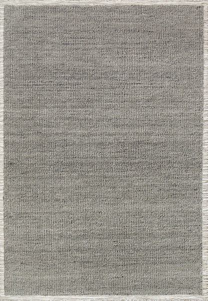 Dynamic Rugs Ivy  Grey  Modern