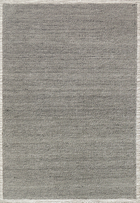 Dynamic Rugs Ivy  Grey  Modern