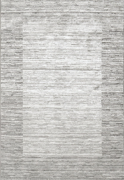 Dynamic Rugs Rori  Grey Charcoal  Modern