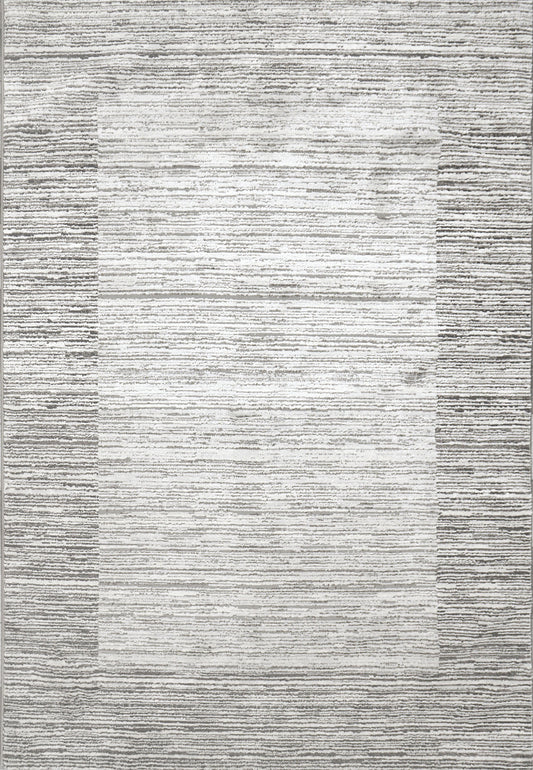 Dynamic Rugs Rori  Grey Charcoal  Modern