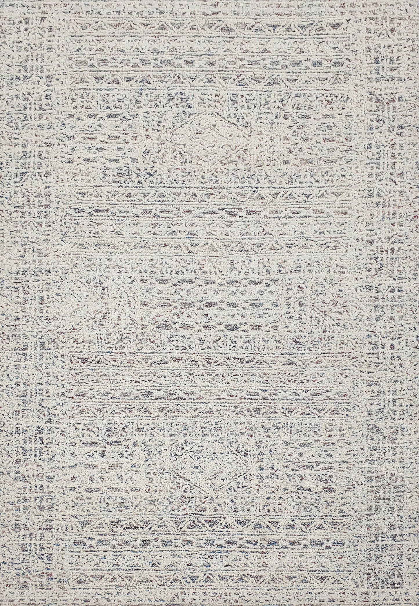 Dynamic Rugs Vigo  Taupe Charcoal Ivory  Modern