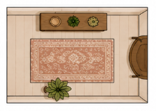 Small Rugs