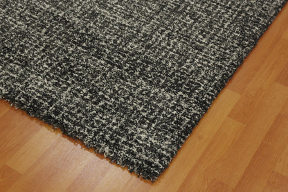 Dynamic Rugs Mehari  Dark Grey Ivory  Contemporary